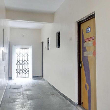 Spot On 74501 Hotel Supriya Garden Vagholi Exterior foto